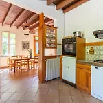 Maison Familiale, 15 Pers., Jardin Privé, Proche Centre Et Lac, à 25 Min De L'océan - Fr-1-319-472 *