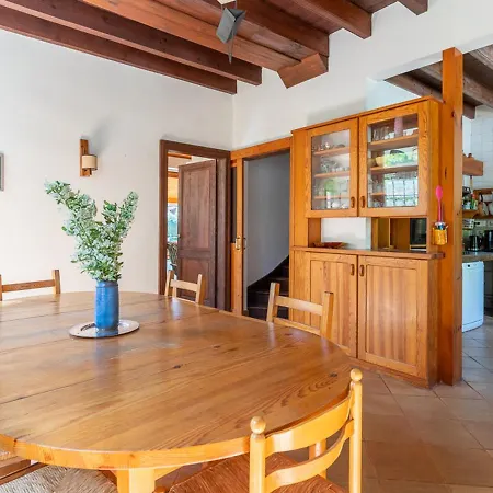 펜션 Maison Familiale, 15 Pers., Jardin Prive, Proche Centre Et Lac, A 25 Min De L'ocean - Fr-1-319-472 파렝티스 앙 보른