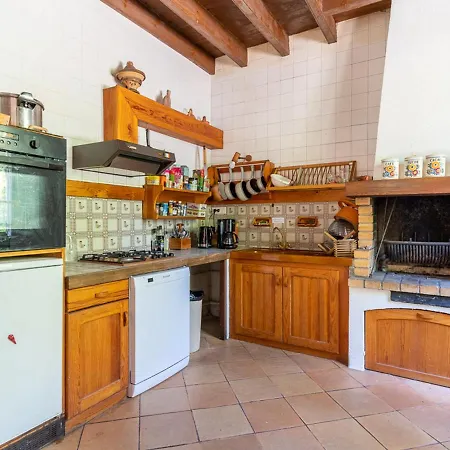 Maison Familiale, 15 Pers., Jardin Prive, Proche Centre Et Lac, A 25 Min De L'ocean - Fr-1-319-472 *