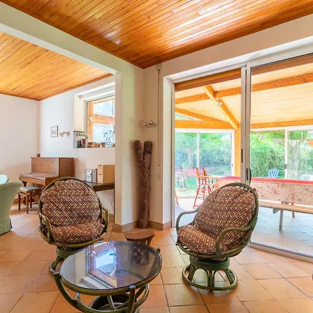 Maison Familiale, 15 Pers., Jardin Prive, Proche Centre Et Lac, A 25 Min De L'ocean - Fr-1-319-472 Сasa de vacaciones Parentis-en-Born