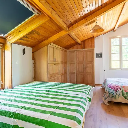 Maison Familiale, 15 Pers., Jardin Prive, Proche Centre Et Lac, A 25 Min De L'ocean - Fr-1-319-472 Сasa de vacaciones