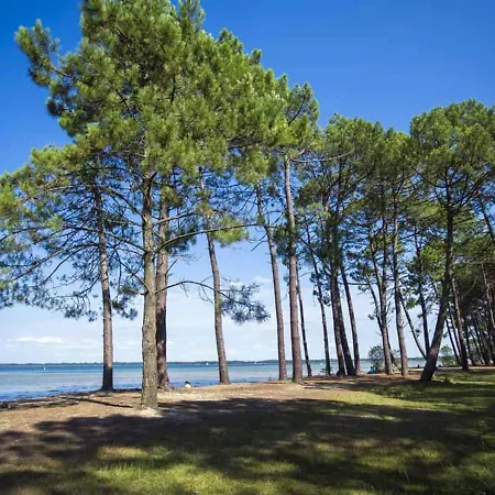 Maison Familiale, 15 Pers., Jardin Prive, Proche Centre Et Lac, A 25 Min De L'ocean - Fr-1-319-472 * 파렝티스 앙 보른
